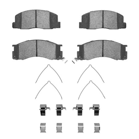 Dynamic Friction Company